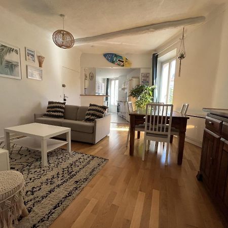 Bel Appartement Cannes Exterior foto