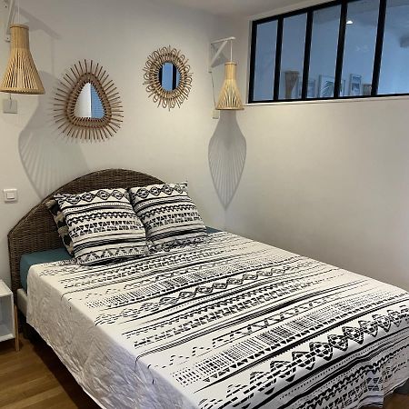 Bel Appartement Cannes Exterior foto