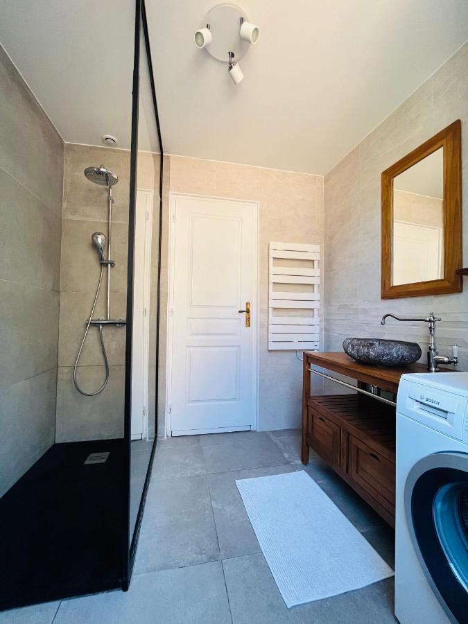 Bel Appartement Cannes Exterior foto